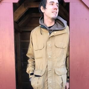 Meet your Posher, John